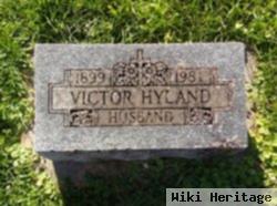 Joseph Victor Hyland