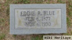 Eddie R Blue