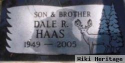 Dale R Haas