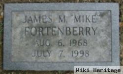 James M "mike" Fortenberry