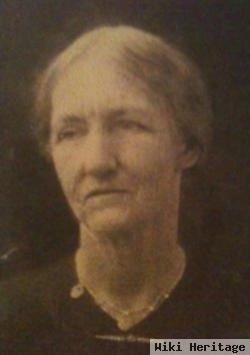 Margaret Frances "maggie" Davis Brown