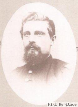 Capt Hollis O Dudley