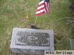 Pfc Arthur H Andrews