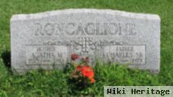 Charles Roncaglione, Sr