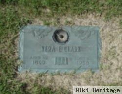 Vera E. Clark