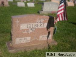 Helen Milyak Gilbert