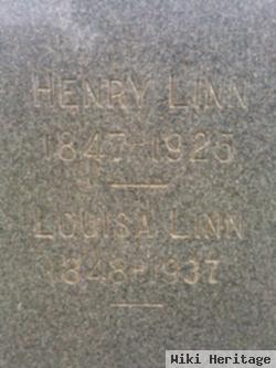 Henry Linn