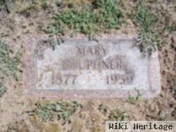 Mary Douphner