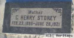 Charles Henry Storey