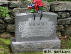 Richard Edmund Magwood