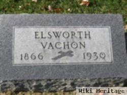 Elsworth Vachon