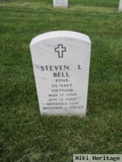 Steven L Bell