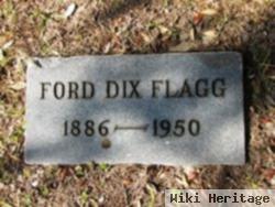 Ford Dix Flagg