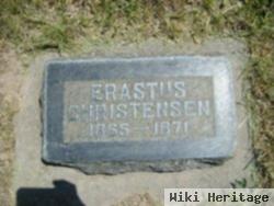 Erastus Christensen