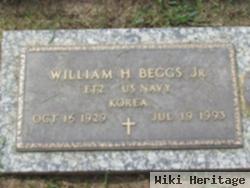 William H. Beggs, Jr