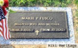 Marie Payne Fusco