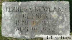 Terresa Newland Hepner