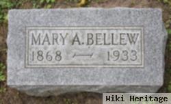 Mary Ann Bellew