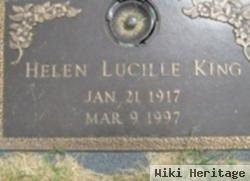 Helen Lucille King