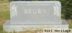 William Travis Brown