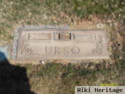 Frank C Urso