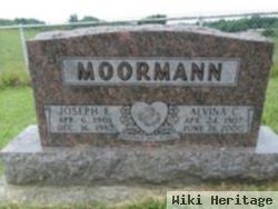 Joseph E. Moormann