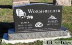 Elmer Wormsbecher