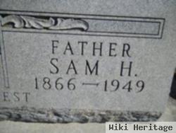 Sam H. May