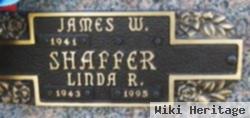 Linda R. Shaffer