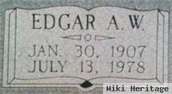 Edgar August William Klett