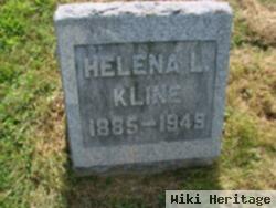 Helena L Kline