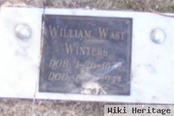 William W Winters