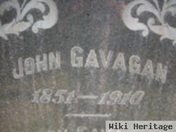 John Gavagan