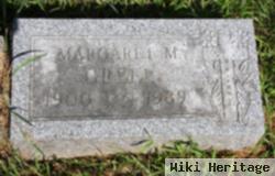 Margaret M. Hahn Grell