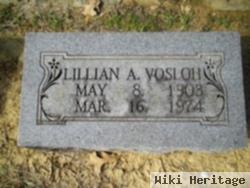 Lillian A. Vosloh