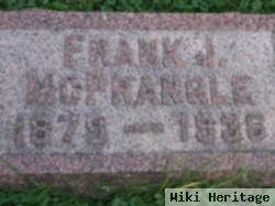 Frank J Mcprangle