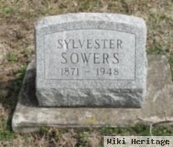 Sylvester Sowers