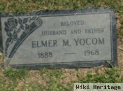 Elmer Marion Yocom