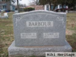 Marion S. Barbour