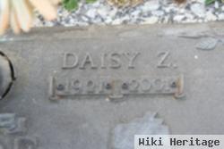 Daisy Z Wade