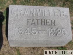 Granville Bond "grant" Scanland