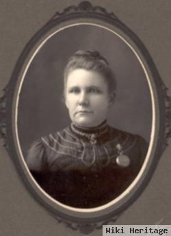 Annetta Louise "nettie" Turrell Illston