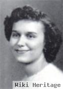Rosemary Josephine Arnold Eichhorst