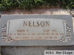 Joseph Hans Nelson