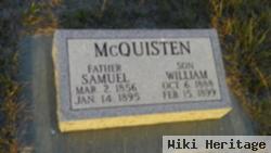 Samuel Mcquisten