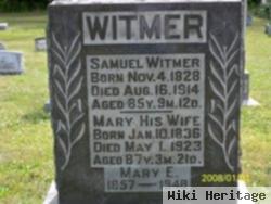 Samuel Witmer