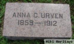 Anna C. Urven