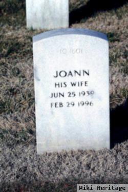 Joann Mary Kuntz