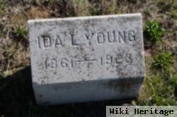 Ida L. Young