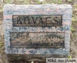 Joseph Kovacs